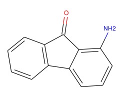 1-氨基-9-芴酮图片
