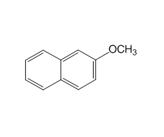 2-甲氧基萘图片