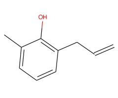 2-烯丙基-6-甲酚图片