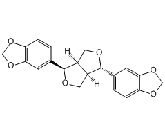 (-)-细辛脂素 97图片