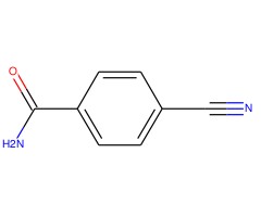 4-氰基苯甲酰胺图片