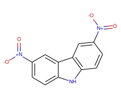 3,6-二硝基-9H-咔唑图片