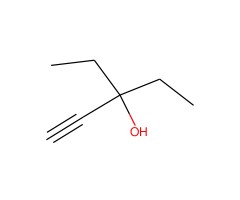 3-乙基-1-戊炔-3-醇图片