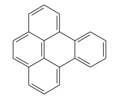 苯并[e]芘图片