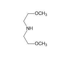 双(2-甲氧基乙基)胺图片