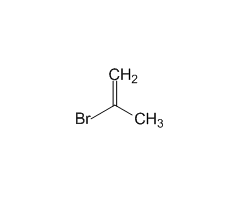 2-溴丙烯图片