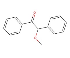 安息香甲基醚图片