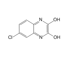 2,3-二羟基-6-氯喹喔啉图片