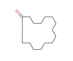 环十五烷酮图片
