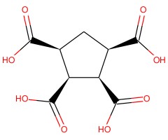 顺式-1,2,3,4-环戊烷四羧酸图片