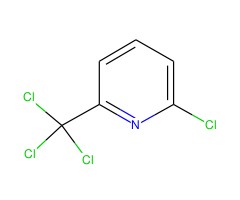 2-氯-6-(三氯甲基)吡啶图片