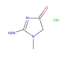 肌酐 盐酸盐图片