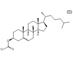 胆固醇甲酰氯图片