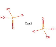 磷酸二氢钙图片