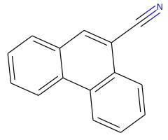 9-氰基菲图片