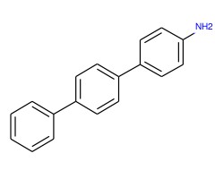 4-Amino-p-terphenyl图片