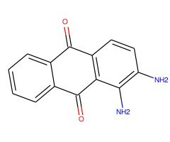 1,2-二氨基蒽醌图片