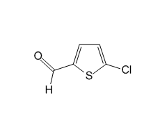 5-氯-2-噻吩甲醛图片