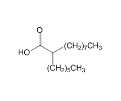 2-己基十一酸图片