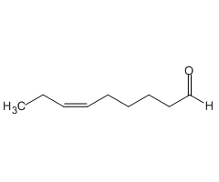 顺-6-壬烯醛图片