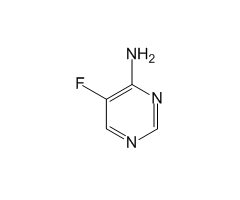 5-氟嘧啶-4-胺图片