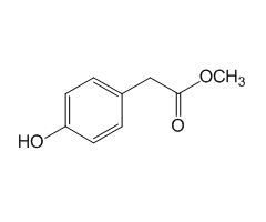 4-羟基苯乙酸甲酯图片