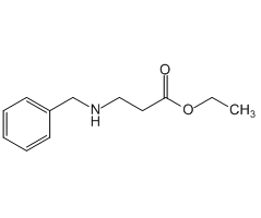 N-苄基-3-氨基丙酸乙酯图片