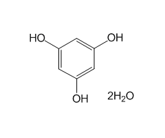 1,3,5-三羟基苯二水合物图片