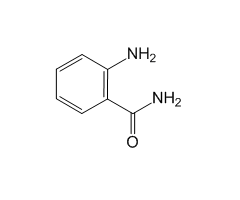 2-氨基苯甲酰氨图片
