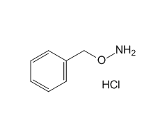 O-苄基羟胺盐酸盐图片