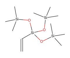 乙烯基三(三甲基硅氧烷基)硅烷图片