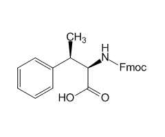 N-Fmoc-赤式-β-甲基苯丙氨酸图片