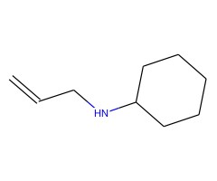 烯丙基环己胺图片