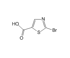 2-溴噻唑-5-羧酸图片