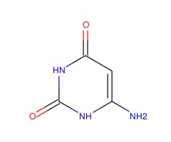 6-氨基尿嘧啶图片