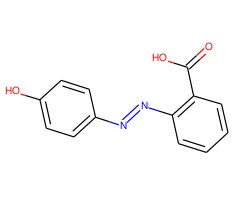 2-(4-羟基苯唑)苯甲酸图片