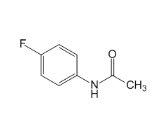 4'-氟乙酰苯胺图片