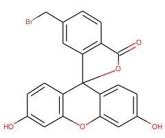 5-溴甲基荧光素图片