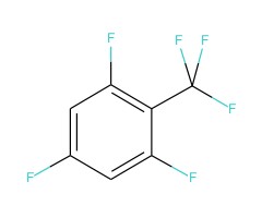 2,4,6-三氟三氟甲苯图片