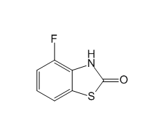 4-氟-2(3H)-苯并噻唑酮图片