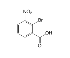 2-溴-3-硝基苯甲酸图片