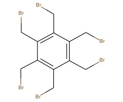 六全溴甲基苯图片