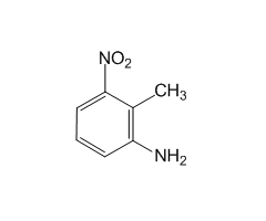 2-甲基-3-硝基苯胺图片