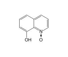 8-羟基喹啉氮氧化物图片