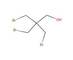 3-溴-2,2-二(溴甲基)丙醇图片