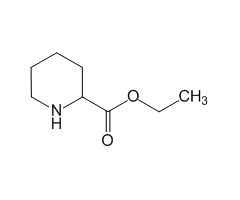 哌啶-2-甲酸乙酯图片