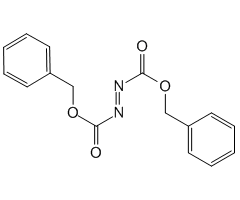 偶氮二甲酸二苄酯图片