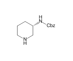 (S)-3-N-Cbz-氨基哌啶图片