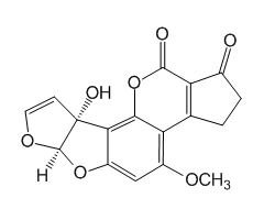 黄曲霉毒素 M1图片
