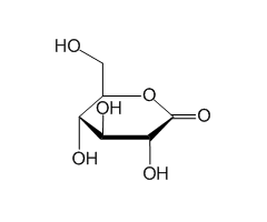 D-葡萄糖酸-1,5-内酯图片